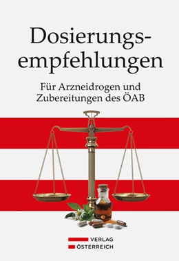 Abbildung von Dosierungsempfehlungen | 1. Auflage | 2025 | beck-shop.de
