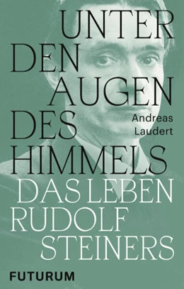 Abbildung von Laudert | Unter den Augen des Himmels | 1. Auflage | 2025 | beck-shop.de