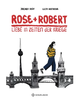 Abbildung von Rose und Robert | 1. Auflage | 2025 | beck-shop.de
