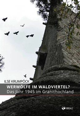 Abbildung von Krumpöck | Werwölfe im Waldviertel? | 1. Auflage | 2025 | beck-shop.de