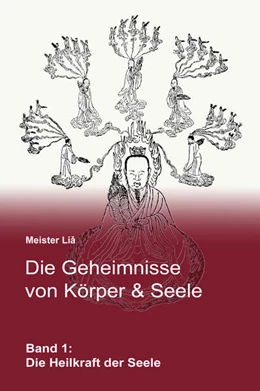 Abbildung von Li¿ | Die Geheimnisse von Körper & Seele | 1. Auflage | 2025 | beck-shop.de