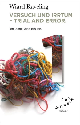 Abbildung von Raveling / Rademacher | Versuch und Irrtum - Trial and Error | 1. Auflage | 2025 | beck-shop.de
