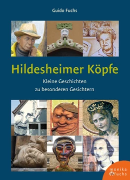 Abbildung von Fuchs | Hildesheimer Köpfe | 1. Auflage | 2025 | beck-shop.de