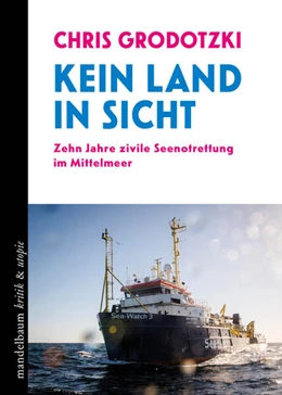 Abbildung von Grodotzki | Kein Land in Sicht | 1. Auflage | 2025 | beck-shop.de