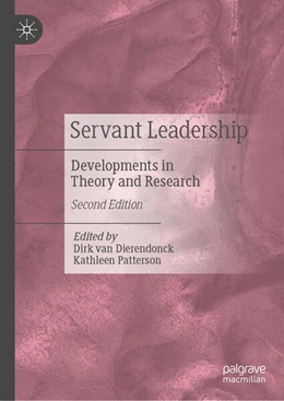 Abbildung von Dierendonck / Patterson | Servant Leadership | 2. Auflage | 2025 | beck-shop.de