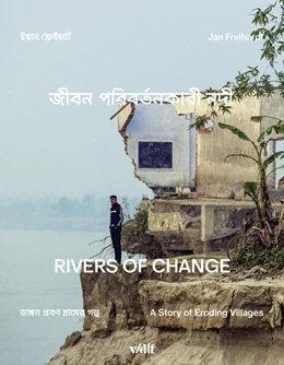 Abbildung von Freihardt | Rivers of Change | 1. Auflage | 2025 | beck-shop.de