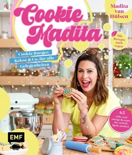 Abbildung von Hülsen | Cookie Madita | 1. Auflage | 2025 | beck-shop.de