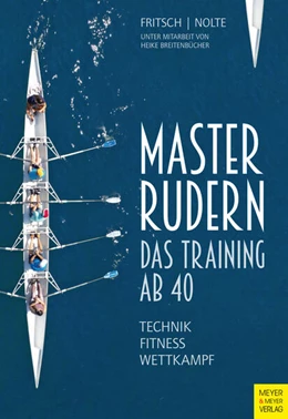 Abbildung von Fritsch / Nolte | Masterrudern | 3. Auflage | 2025 | beck-shop.de