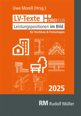 Abbildung von Morell | LV-Texte im Bild - Grundwerk Download | 1. Auflage | 2025 | beck-shop.de