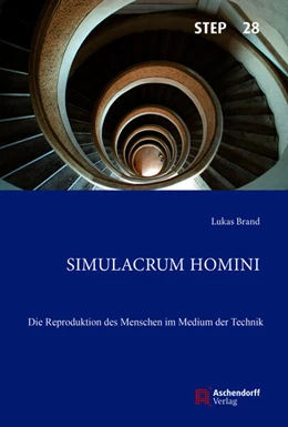 Abbildung von Brand | Simulacrum Hominis | 1. Auflage | 2025 | 28 | beck-shop.de