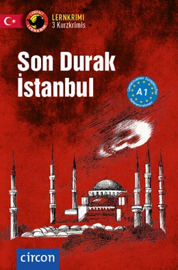 Abbildung von Ade / Wolfgarten | Son Durak Istanbul. Türkisch A1 | 1. Auflage | 2025 | beck-shop.de