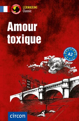 Abbildung von Boyd | Amour toxique. Französisch A2 | 1. Auflage | 2025 | beck-shop.de