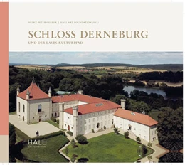 Abbildung von Hall / Gerber | Schloss Derneburg und der Laves-Kulturpfad | 3. Auflage | 2026 | beck-shop.de
