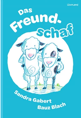 Abbildung von Gabert | Das Freundschaf | 1. Auflage | 2025 | beck-shop.de