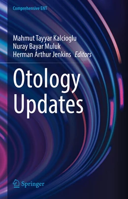 Abbildung von Kalcioglu / Bayar Muluk | Otology Updates | 1. Auflage | 2025 | beck-shop.de