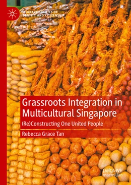 Abbildung von Tan | Grassroots Integration in Multicultural Singapore | 1. Auflage | 2025 | beck-shop.de