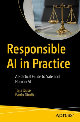 Abbildung von Duke / Giudici | Responsible AI in Practice | 1. Auflage | 2025 | beck-shop.de