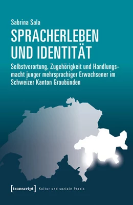 Abbildung von Sala | Spracherleben und Identität | 1. Auflage | 2025 | beck-shop.de