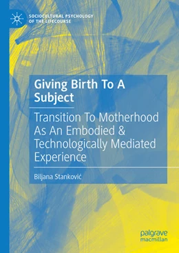 Abbildung von Stankovic | Giving Birth To A Subject | 1. Auflage | 2025 | beck-shop.de