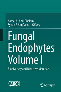 Abbildung von Abd-Elsalam / AbuQamar | Fungal Endophytes Volume I | 1. Auflage | 2025 | beck-shop.de