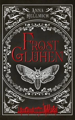 Abbildung von Hellmich | Frostglühen | 1. Auflage | 2025 | beck-shop.de