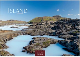 Abbildung von Island Kalender 2026 24x35 cm - Hochwertiger Wandkalender mit atemberaubenden Island-Landschaften | 1. Auflage | 2025 | beck-shop.de