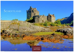 Abbildung von Schottland Kalender 2026 35x50cm Grosses Format - Faszinierende Bilder von schottischen Highlands, Lochs, Küsten und Nationalparks | 1. Auflage | 2025 | beck-shop.de