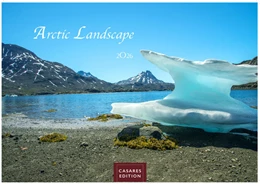 Abbildung von Arctic Landscape Kalender 2026 24x35cm - 12 faszinierende Fotos von arktische Landschaften | Polarlandschaften | 1. Auflage | 2025 | beck-shop.de