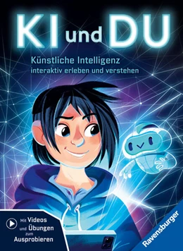 Abbildung von Knodel / Lesch | KI und du | 1. Auflage | 2025 | beck-shop.de