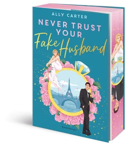 Abbildung von Carter | Never Trust Your Fake Husband | 1. Auflage | 2025 | beck-shop.de
