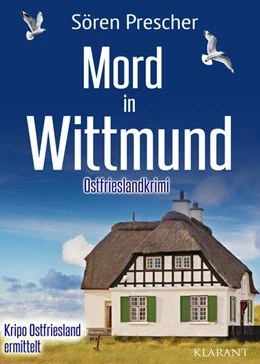 Abbildung von Prescher | Mord in Wittmund. Ostfrieslandkrimi | 1. Auflage | 2025 | beck-shop.de