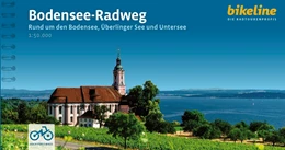 Abbildung von Verlag | Bodensee-Radweg | 28. Auflage | 2025 | beck-shop.de