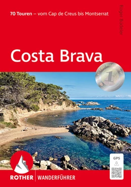 Abbildung von Büdeler | Costa Brava | 5. Auflage | 2025 | beck-shop.de