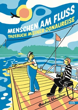 Abbildung von Schmiedbauer | Menschen am Fluss | 1. Auflage | 2025 | beck-shop.de