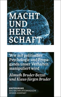 Abbildung von Bruder-Bezzel / Bruder | Macht und Herrschaft | 1. Auflage | 2025 | beck-shop.de