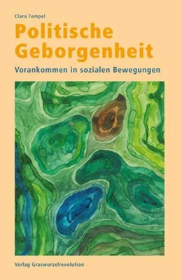 Abbildung von Tempel | Politische Geborgenheit | 1. Auflage | 2025 | beck-shop.de
