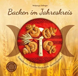 Abbildung von Zellinger | Backen im Jahreskreis | 1. Auflage | 2025 | beck-shop.de