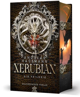Abbildung von Hagemann | Xerubian | 1. Auflage | 2025 | beck-shop.de