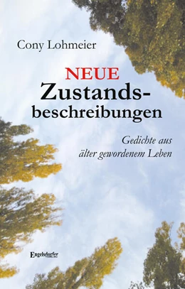 Abbildung von Lohmeier | Neue Zustandsbeschreibungen | 1. Auflage | 2025 | beck-shop.de