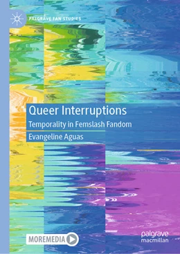 Abbildung von Aguas | Queer Interruptions | 1. Auflage | 2025 | beck-shop.de