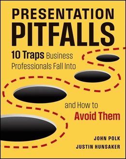Abbildung von Polk / Hunsaker | Presentation Pitfalls | 1. Auflage | 2025 | beck-shop.de