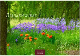 Abbildung von Blumenwiese 2026 L 35x50cm | 1. Auflage | 2025 | beck-shop.de