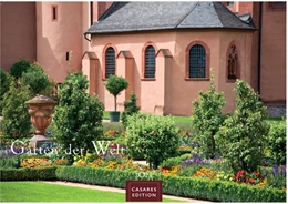 Abbildung von Schawe | Gärten der Welt Kalender 2026 - Wandkalender | Fotokalender Naturkalender 35x50cm - Wunderschöne Fotos der Gartenkultur aus aller Welt | 1. Auflage | 2025 | beck-shop.de