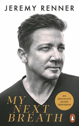 Abbildung von Renner | My Next Breath | 1. Auflage | 2025 | beck-shop.de