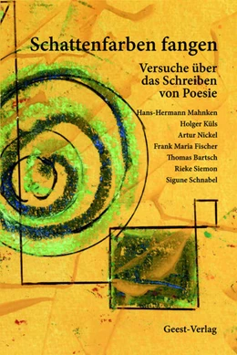 Abbildung von Bartsch / Fischer | Schattenfarben fangen | 1. Auflage | 2025 | beck-shop.de