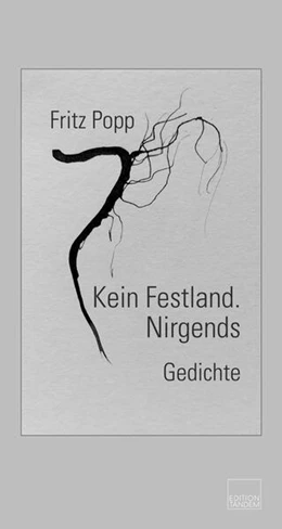 Abbildung von Popp | Kein Festland. Nirgends | 1. Auflage | 2025 | beck-shop.de