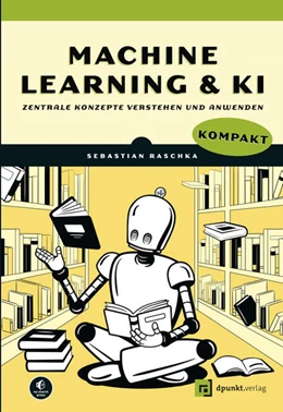 Abbildung von Raschka | Machine Learning und KI kompakt | 1. Auflage | 2025 | beck-shop.de