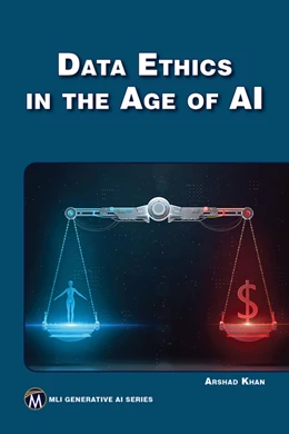 Abbildung von Khan | Data Ethics in the Age of AI | 1. Auflage | 2025 | beck-shop.de