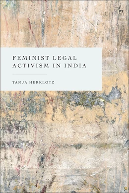 Abbildung von Herklotz | Feminist Legal Activism in India | 1. Auflage | 2026 | beck-shop.de