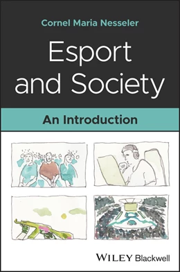 Abbildung von Nesseler | Esport and Society | 1. Auflage | 2025 | beck-shop.de